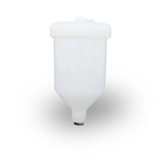 Fobo műanyag pisztolytartály 600 ml