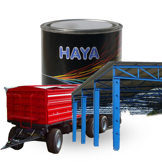 Haya 4000 egykomponensű festék