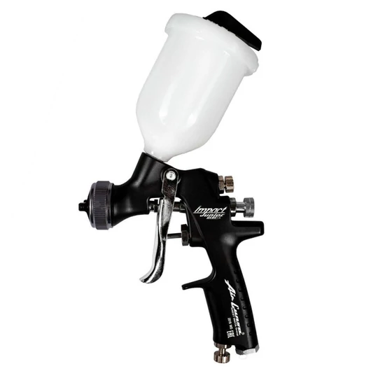 Iwata Air Gunsa AZ4 HTE-S Impact Junior 70ml 1.2