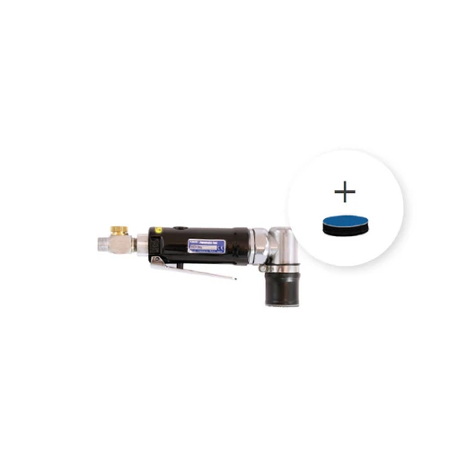 Kovax Mini Csiszológép 31mm