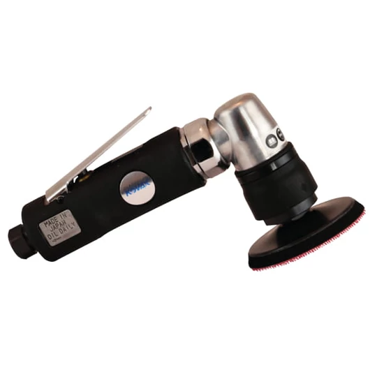 Kovax Mini Excenteres Csiszológép KD501 72mm