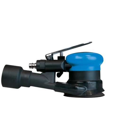 Kovax PROMA-X AIR 75 mm - es Csiszológép porelszívóval