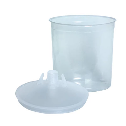 3M 16752 mini belső tartály 0,2, 125 mikronos szűrővel (50 db/csomag)