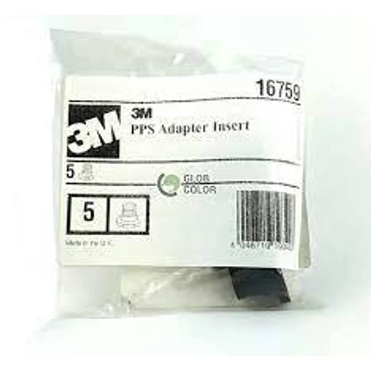 3M 16759 PPS adapter Sata qcc felfogatáshoz
