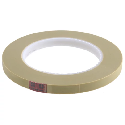 3M 218 fine line szalag egyenes vonalhoz 6302 zöld 9mm x 55 méter