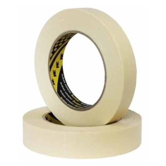 3M 2328 maszkoló szalag 6309 24 mm x 50 méter  (36 db/doboz.)