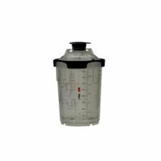 3M 26175 PPS 2.0 belső tartály midi 400 ml, 200 mikron (75 db)