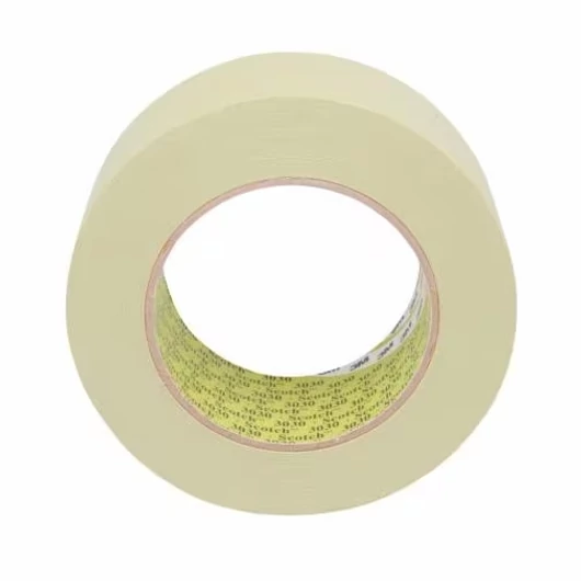 3M 3030 vízállló maszkoló szalag 50981 48 mm x 50 méter  (24 db/dob.)
