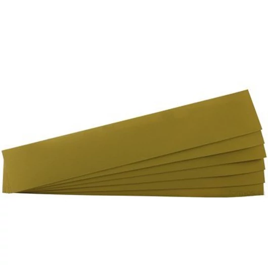 3M 03589 255P Hookit gyalupapír 70 x 419 mm lyuknélkül P120 (50 db.)