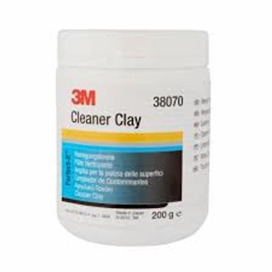 3M 38070 tisztító gyurma