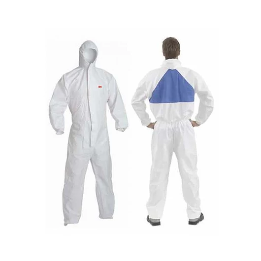 3M 4540 Fújóruha L méretben