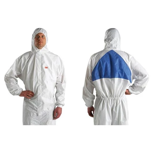 3M 4540 Fényező védőoverall, védelmi típus: 5/6 méret: XL