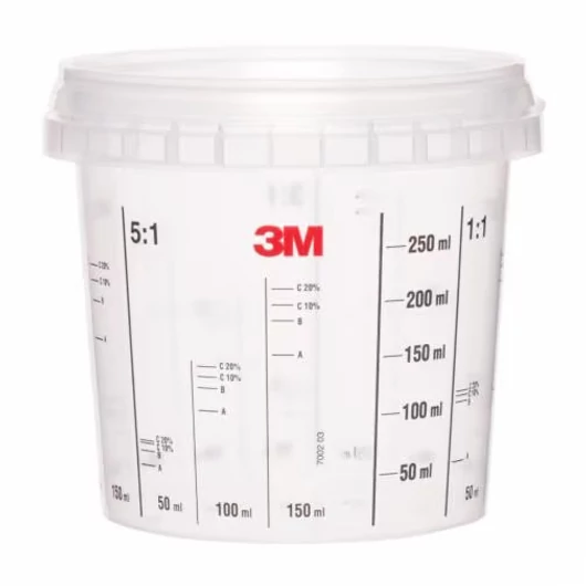 3M 50402 keverőedény 365ml