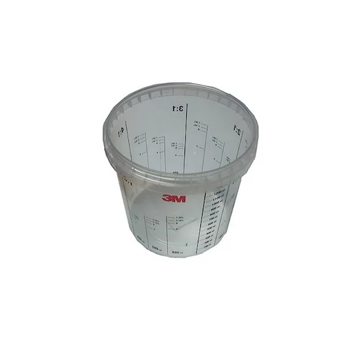 3M 50405 keverőedény 2300ml