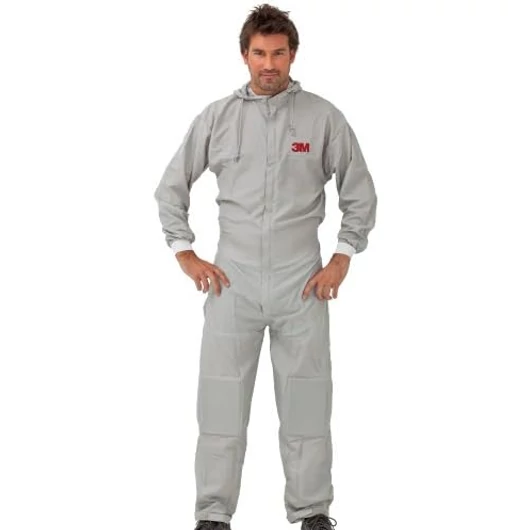 3M 50425 Tartós használatú fényezőoverál XL