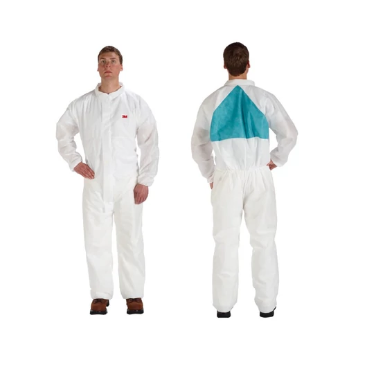 3M 50425xxl fényező overáll “XXL”