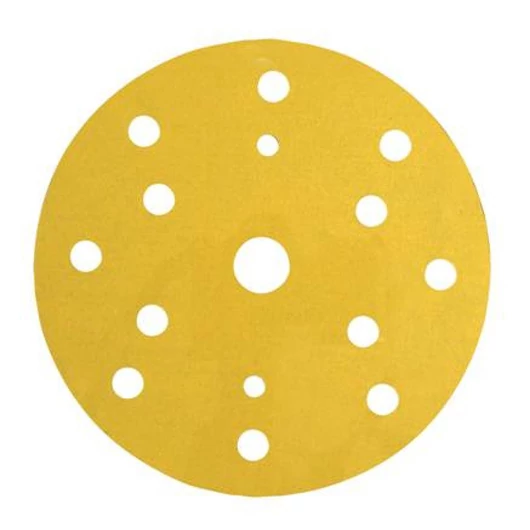 3M 50450 255p+ csiszolókorong 150 mm átmérő P280
