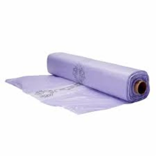 3M 50989 Prémium festékmegkötő fólia 5m x 120 m (lila)