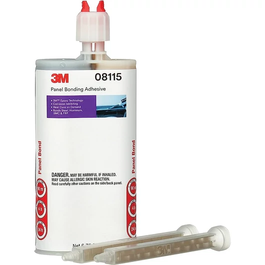 3M 8115 2K Panel ragasztó 200ml