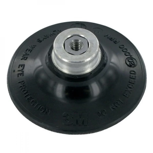 3M 84998 Roloc felfogó M14 felfogatású átmérő 75 mm