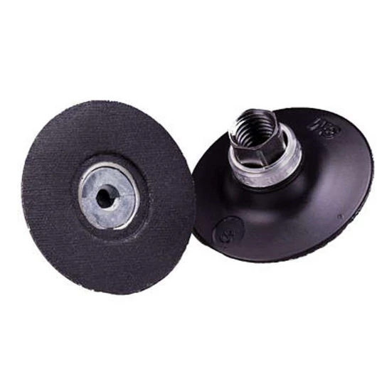 3M 84999 DR-AC felfogó3M™ Roloc™ korongokhoz M (közepes) 75 mm