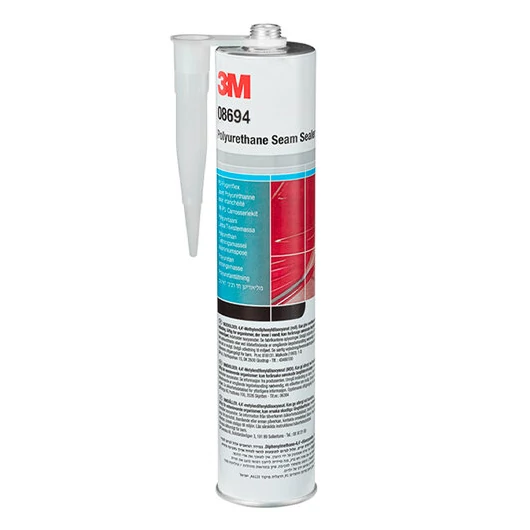 3M 8684 PU tömítő szürke, kartusos 310 ml