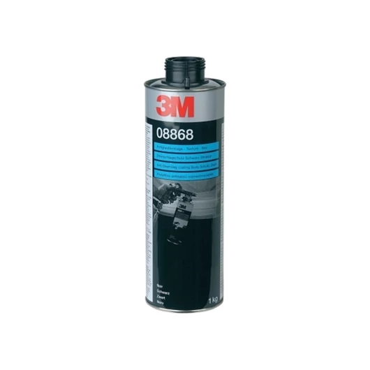 3M 8868 rücsi fekete 1liter