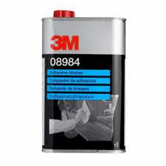 3M 8984 Ragasztó eltávolító 1 liter