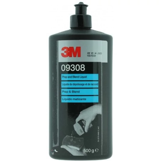 3M 9308 mattító paszta 500 gramm