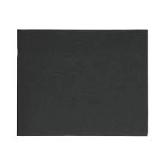 Norton Black Ice 230 x 280 mm vizes csiszolópapír P2000