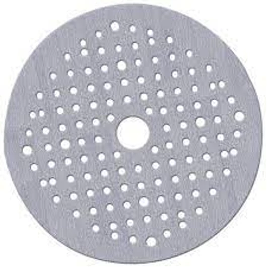 Norton Multi-Air® Norgrip körcsiszoló átmérő 150 mm P120