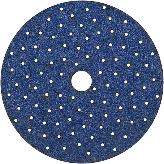 Norton Multi-Air® Norgrip körcsiszoló átmérő 150 mm P360