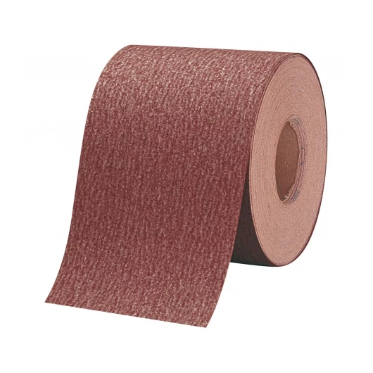 Norton Norgrip H231 csiszolópapír tekercs 115 mm X 25m P80