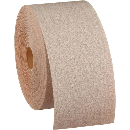 Norton Norgrip PRO A275 Csiszolópapír tekercs 75 mm x 25m P120