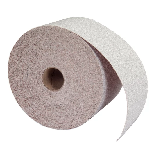 Norton Norgrip PROA275 Csiszolópapír tekercs 75 mm x 25m P220
