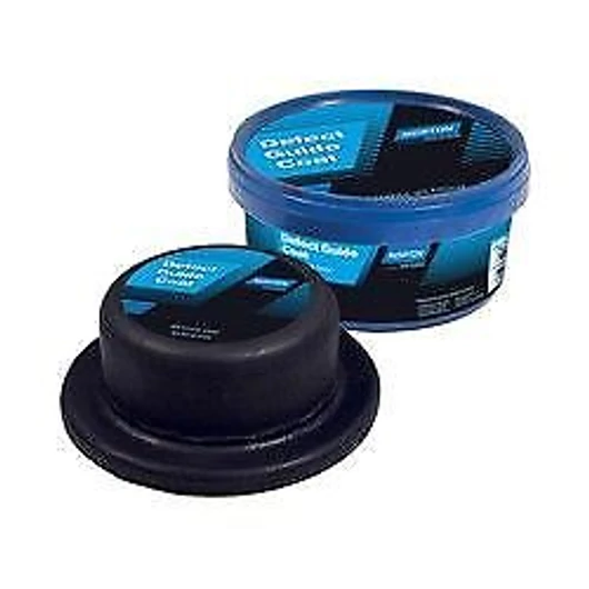 Norton Defect Guide 100g - kontroll por, felfogóval