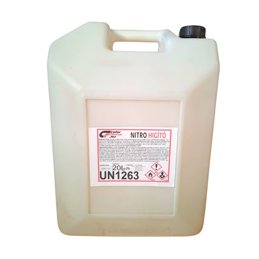 Nitrohígító 20 Liter