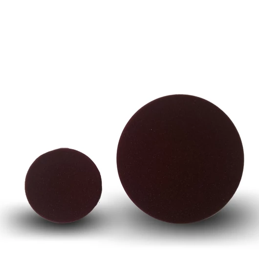 Onsystem PIROS FÉLKEMÉNY POLÍRSZIVACS 85*20MM