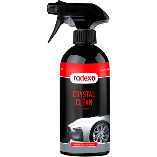 Radex crystal clean (1 lit)