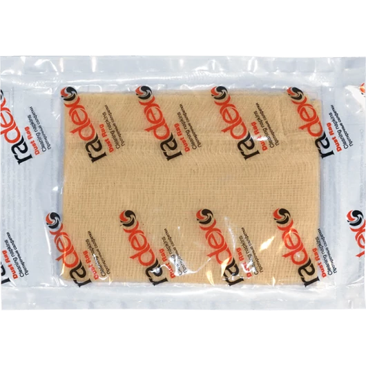 Radex dust rag (pack. 25 pcs) Mézes Kendő