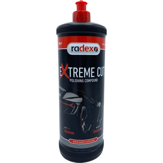 Radex extrém cut polírpaszta