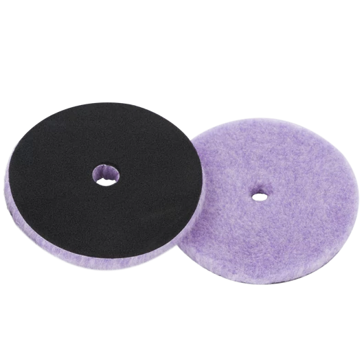 Radex polírozó bárányszőr korong 165 mm (19mm)