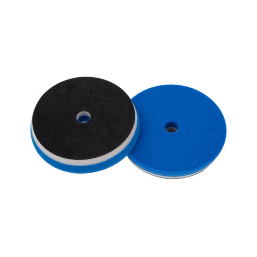 Radex polírozó szivacskorong 165mm (kék)