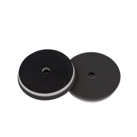 Radex polírozószivacs 165 mm (fekete )