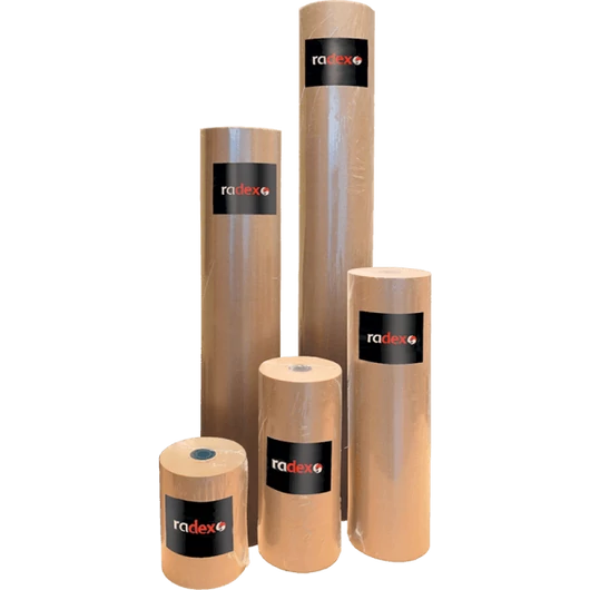 Radex Profi maszkoló papír  40 gr.120 cm x 400 m