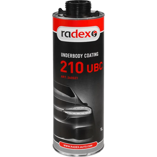 Radex UBC alvázvédő (1lit)