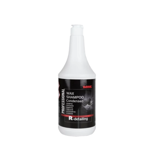 Ranal RD Sampon és Wax 1 liter