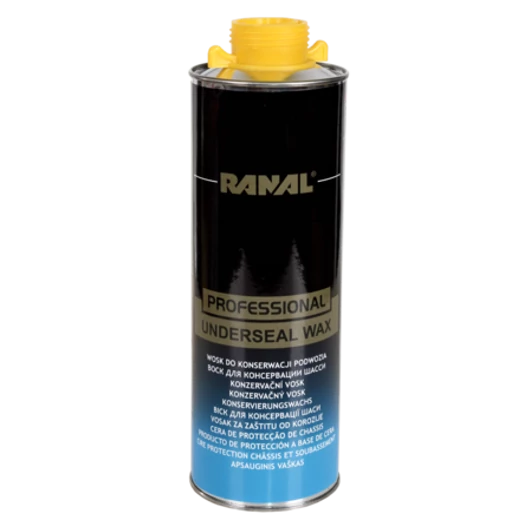 Ranal Alvázvédő vax 1 liter