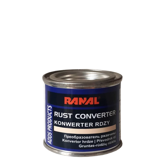Ranal Rozsda átalakító ecsetelhető 100 ml