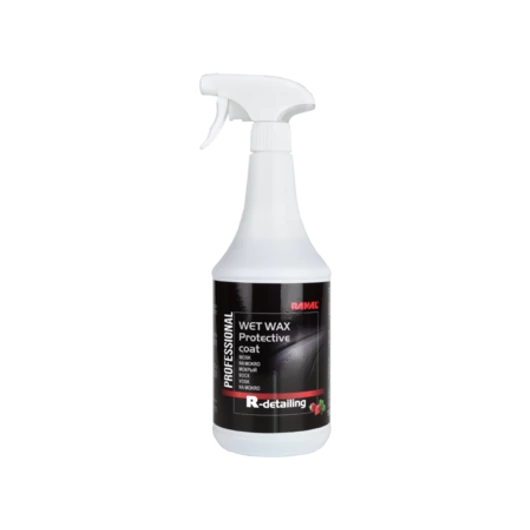 Ranal RD Nedves wax 1 liter